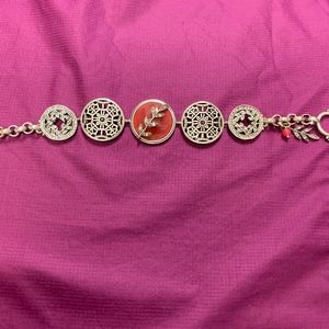 Lucky Brand Holiday Bracelet